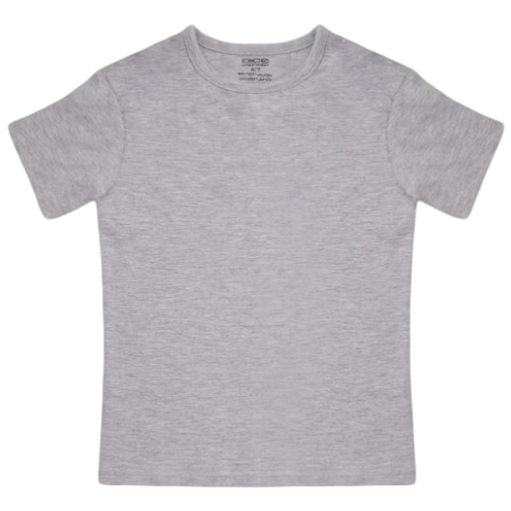 DKB415/01 W17 Half Sleeve Undershirt