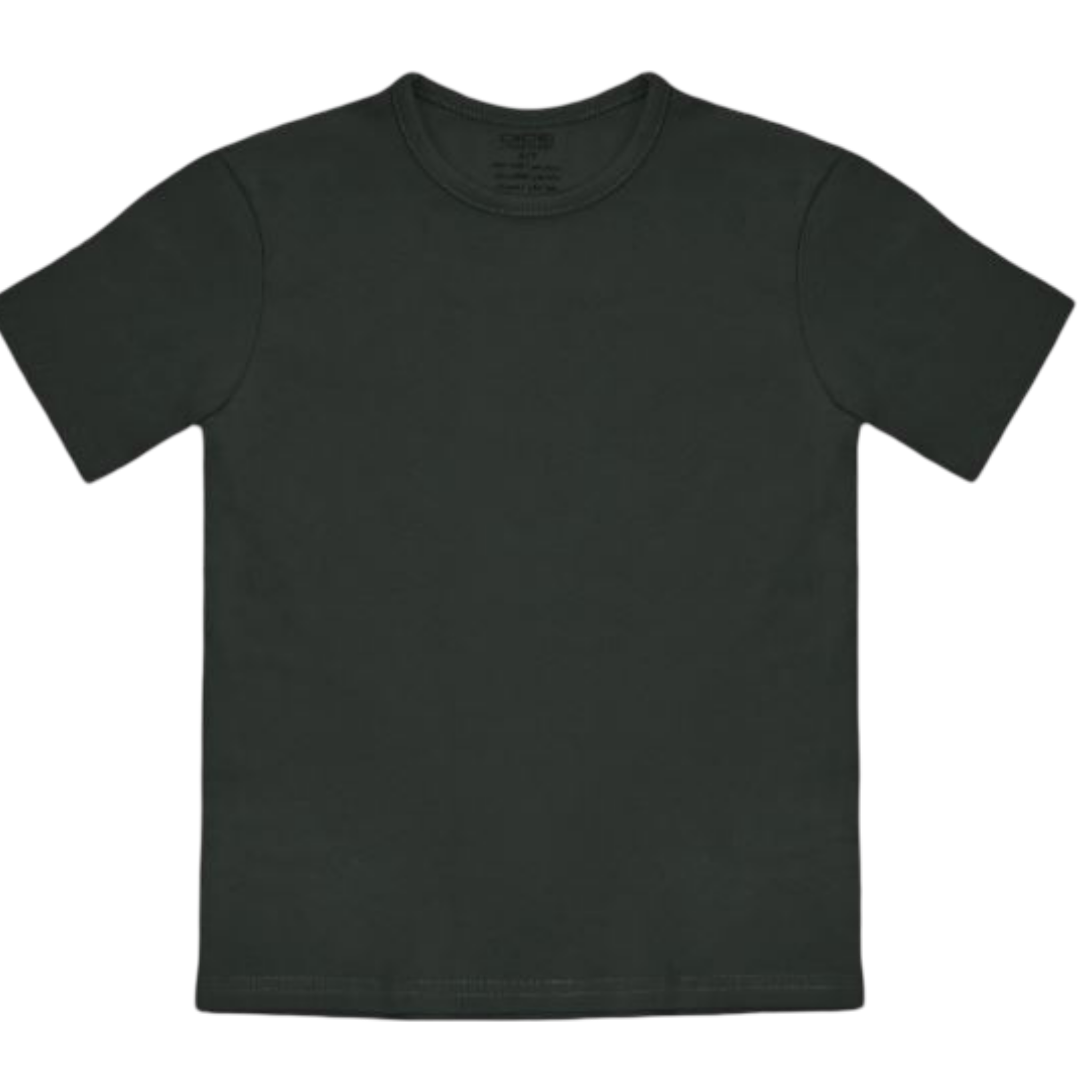 DKB415/01 W17 Half Sleeve Undershirt