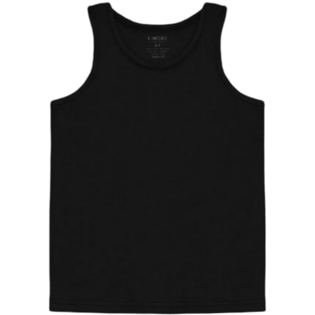 DKB415/04 S19 Boys' Tank Top