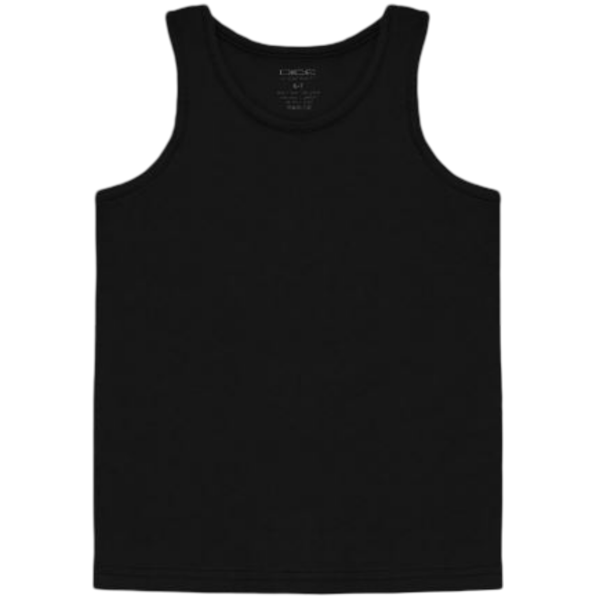 DKB415/04 S19 Boys' Tank Top
