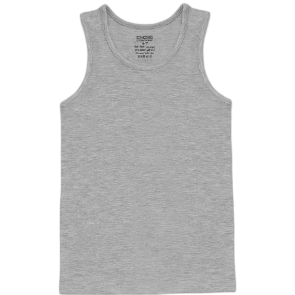 DKB415/04 S19 Boys' Tank Top