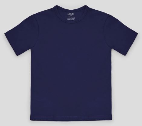 Short Sleeve Top - DKB415/01