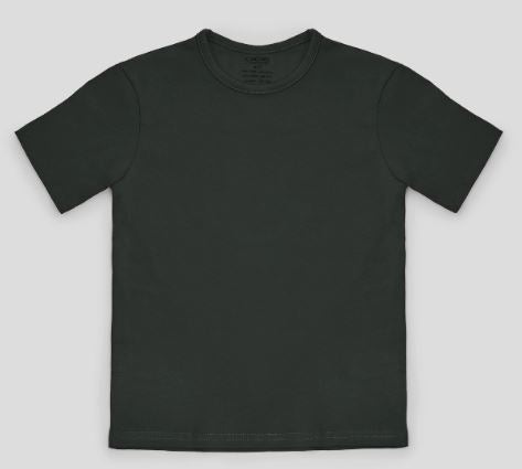 Short Sleeve Top - DKB415/01