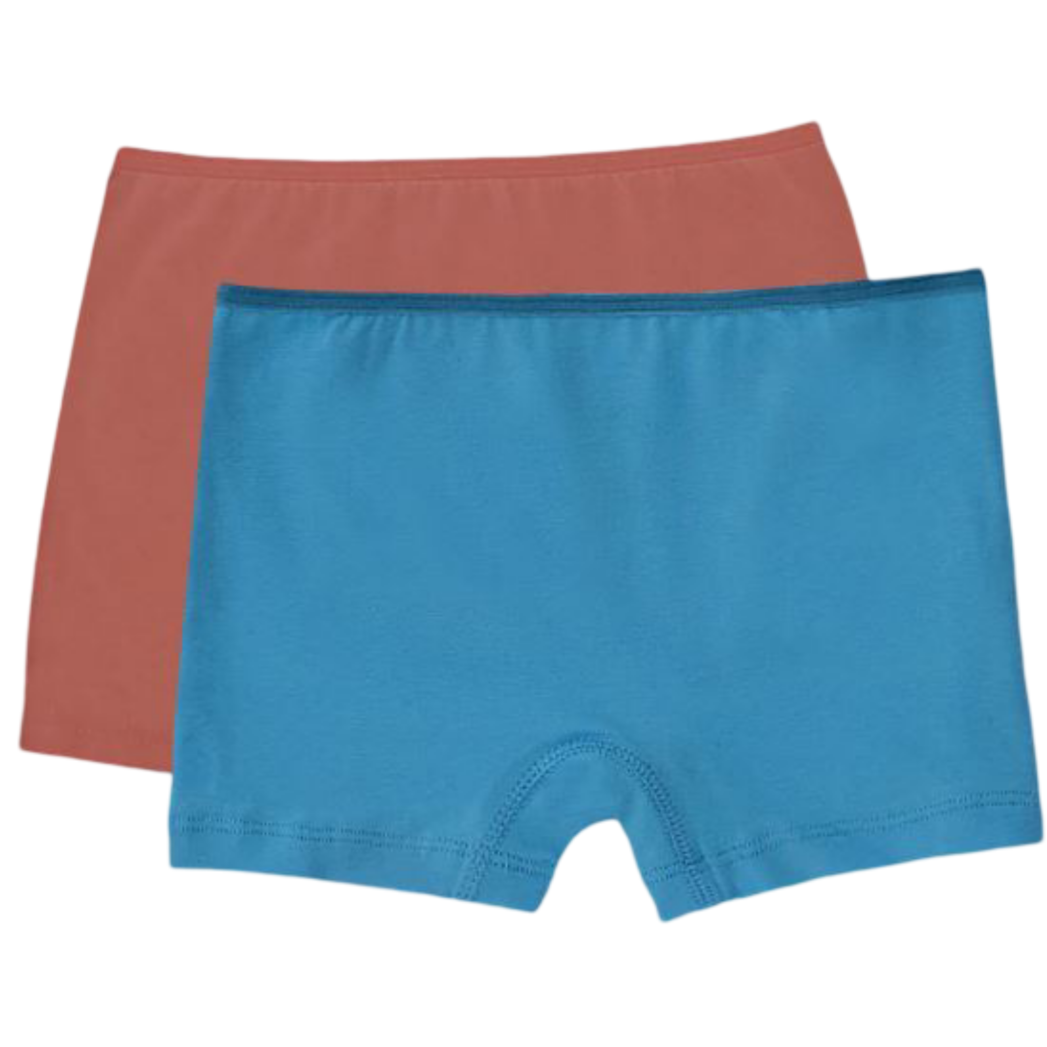 DKG125 P*2 Girls' Hot Shorts – 2 pieces
