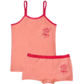 DKG3001 Printed Underwear Set for girls