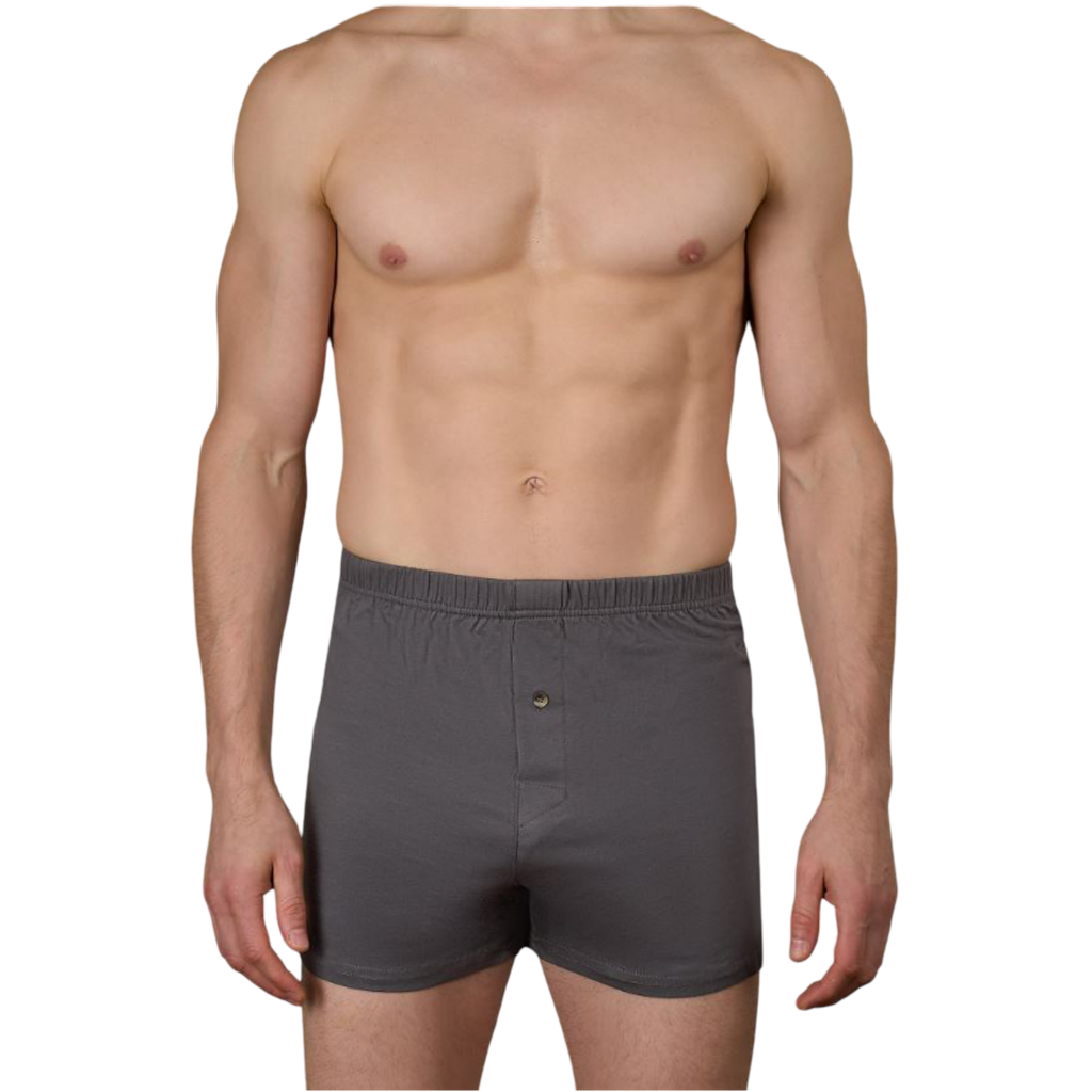 DM150 Plain Loose Fit Boxer