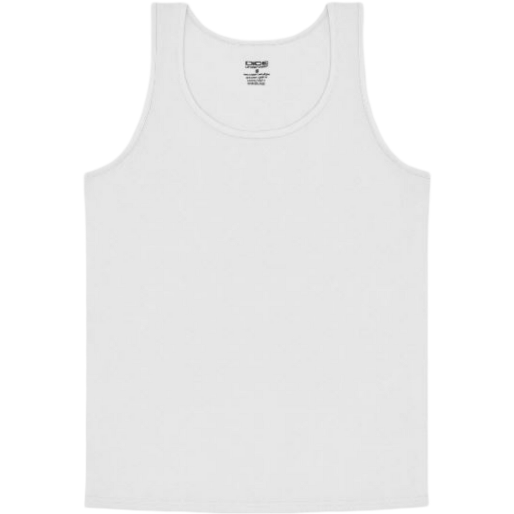 DM184CS Men's Tank Top