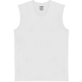 DM187CS Men's Sleeveless V-Neck Wide Strap Top