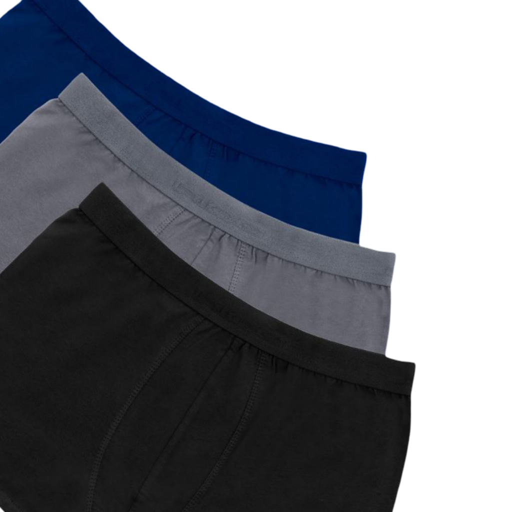 Dm227 - Dice (Pack Of 3) 95% Cotton