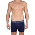 DM303 Plain Wide Elastic Boxer