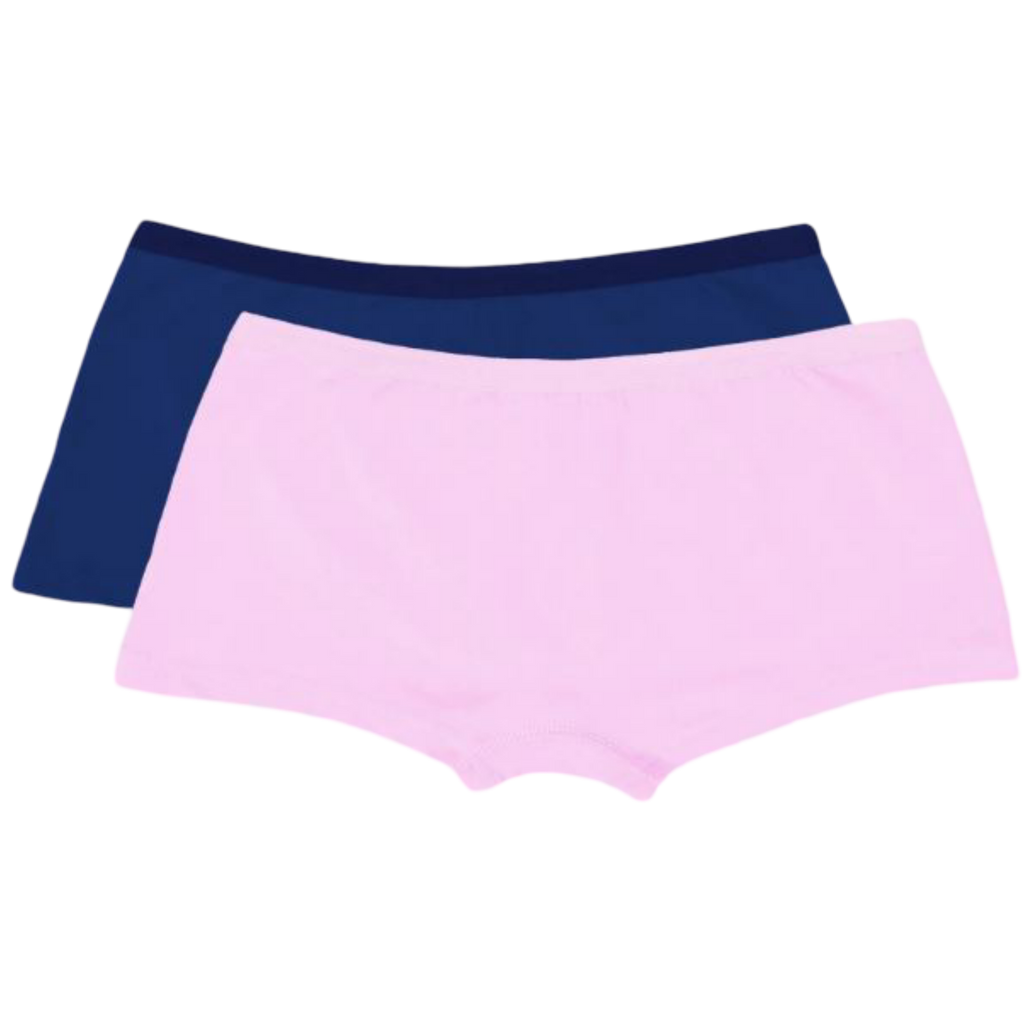 DW Hot solid short Women's Hot Shorts – 2 Pieces