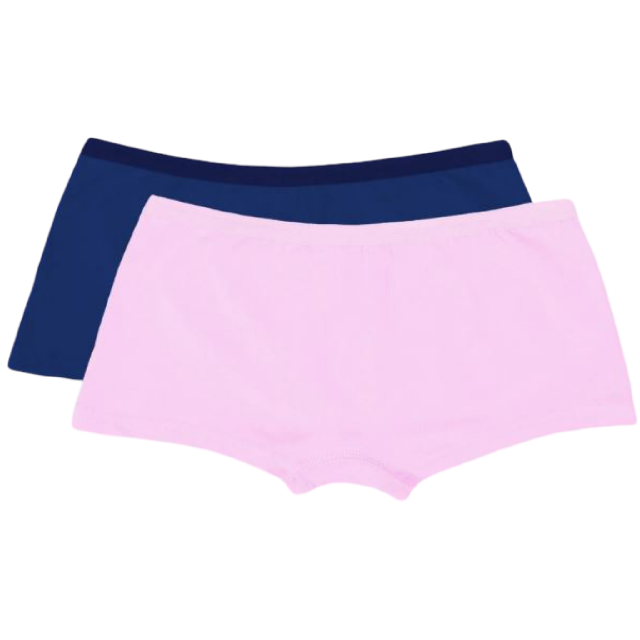 DW Hot solid short Women's Hot Shorts – 2 Pieces