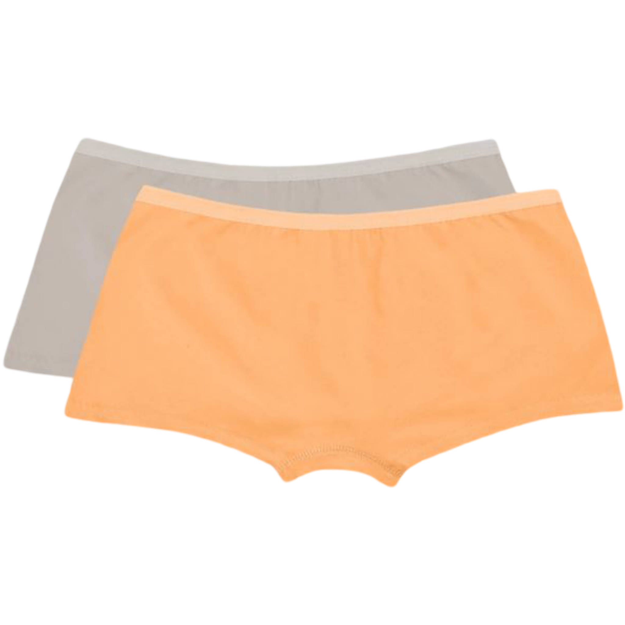 DW Hot solid short Women's Hot Shorts – 2 Pieces