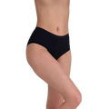 DWMidi P*3 Women's Midi Panties – 3 Pieces
