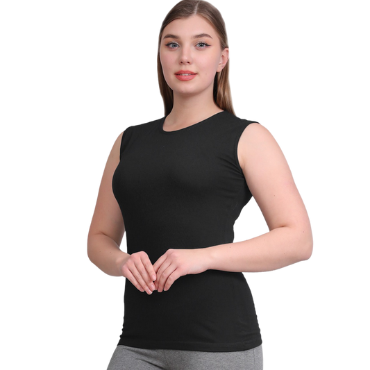 JC15 - Women - Cut - O Neck