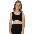 JC2 - Girl - Soft Bra Wide Strap