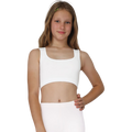 JC2 GIRLS, SOFT BRA WIDE STRAP