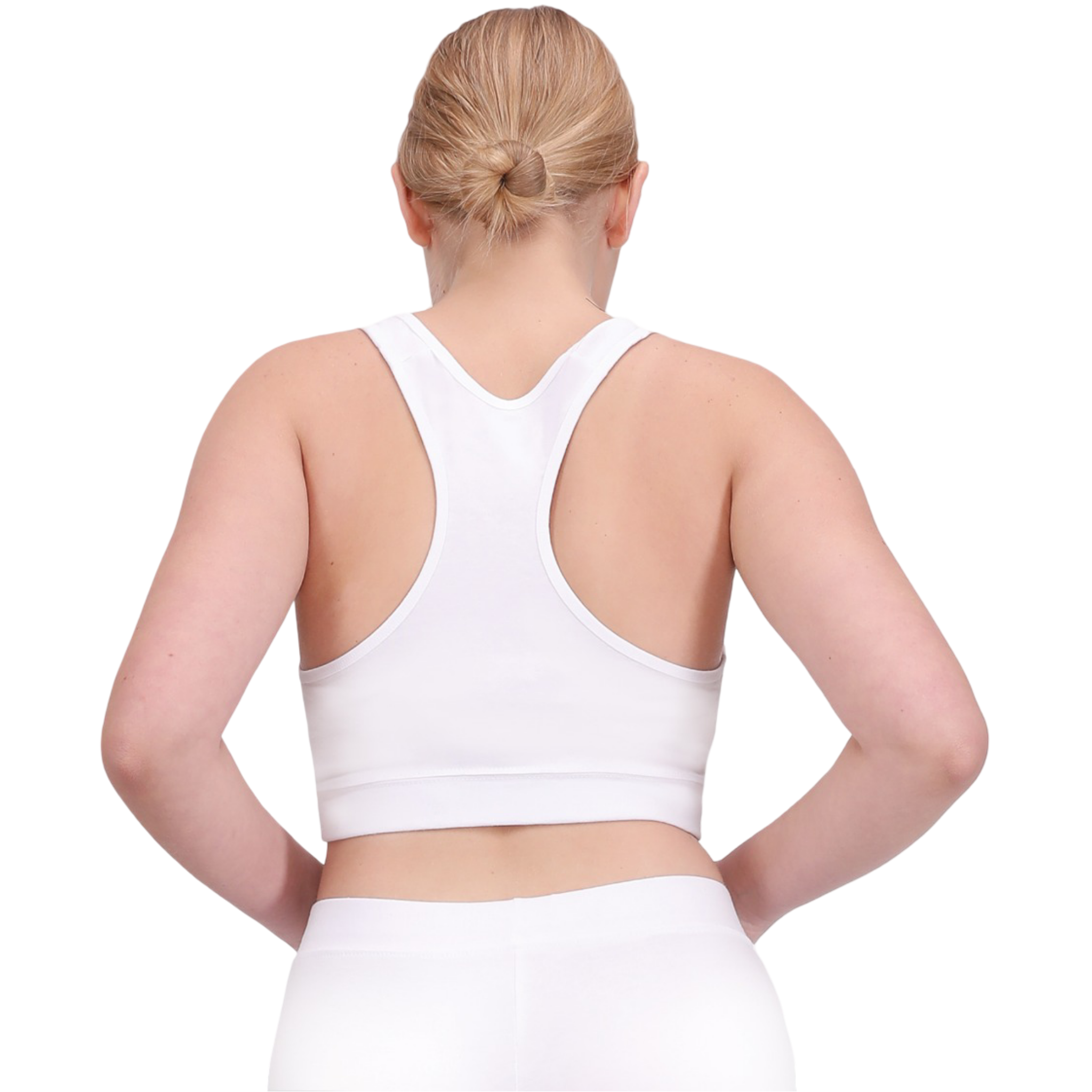 JC22 SOFT BRA - WIDE STRAP