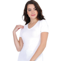 JC28 V-NECK SHORT SLEEVE