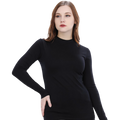 JC48 HIGH NECK LONG SLEEVE