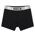 Dm303 - Dice Wide Waistband Boxer 95% Cotton