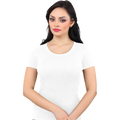 VL18 WIDE NECK SHORT SLEEVE