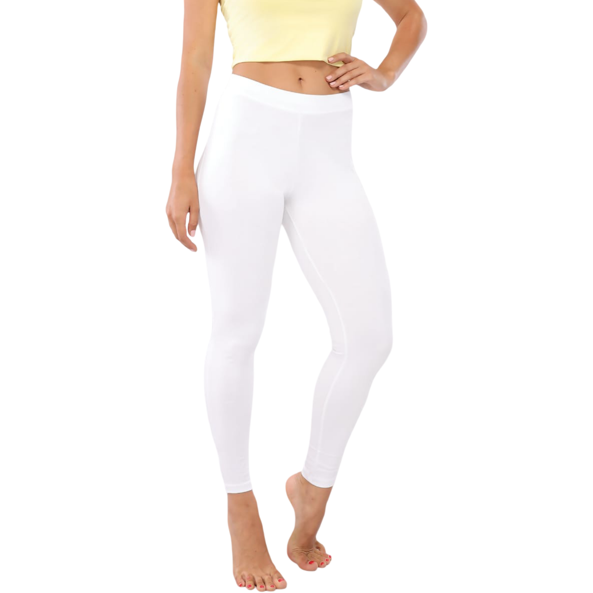 VL66 CLASSIC LADIES, LEGGINGS