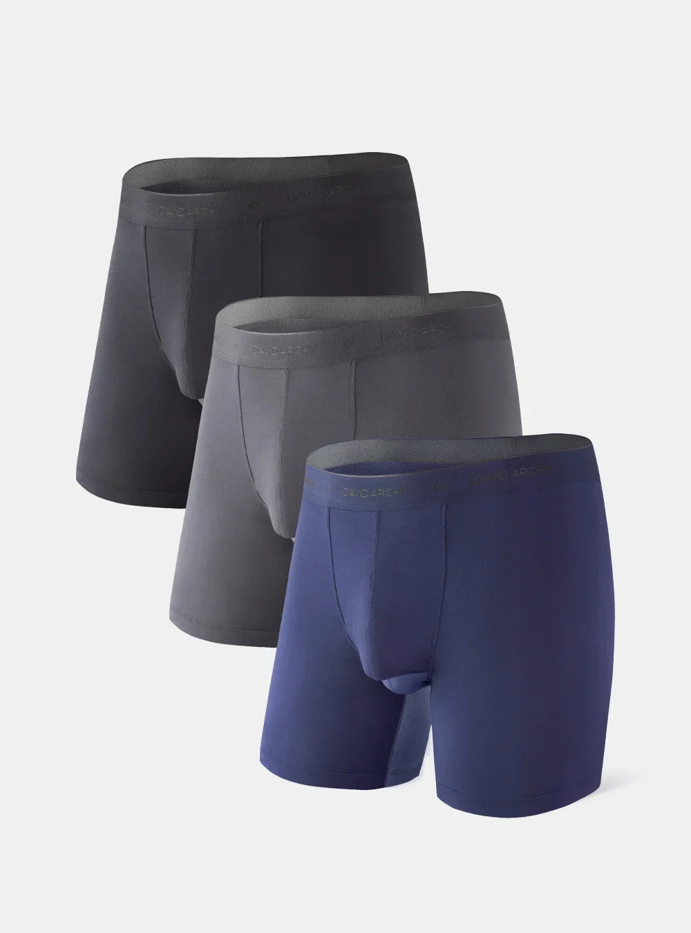 قطنيات رجالية من YAS Cozy